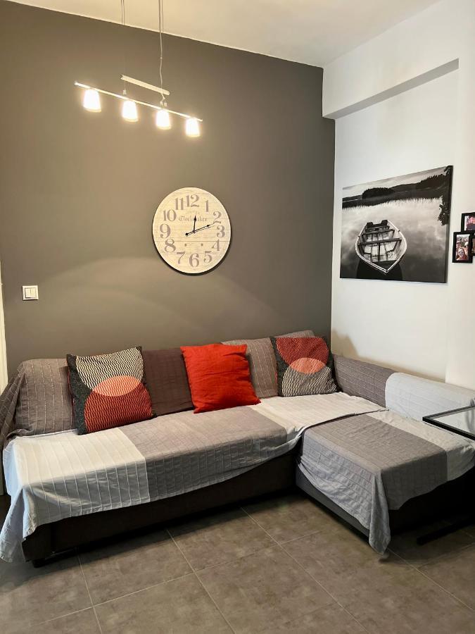 Central Kalamata Cozy Apartment Exterior foto